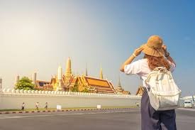 Central Thailand Exploration 6 Days